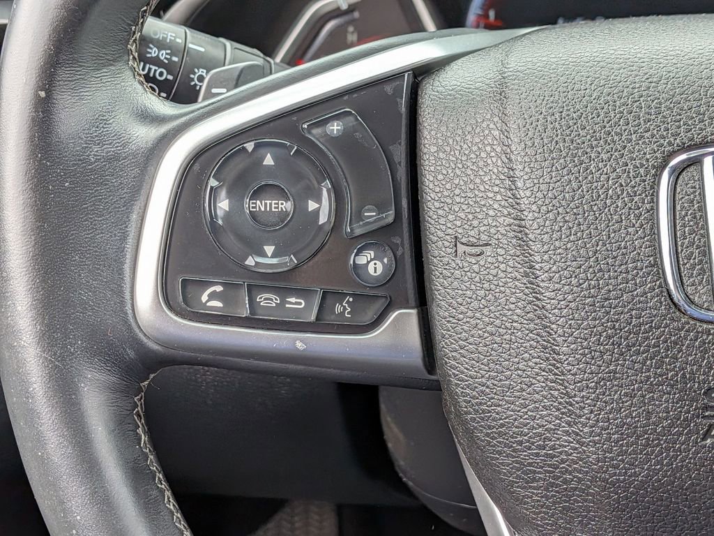 Used 2019 Honda Civic Sport image 27