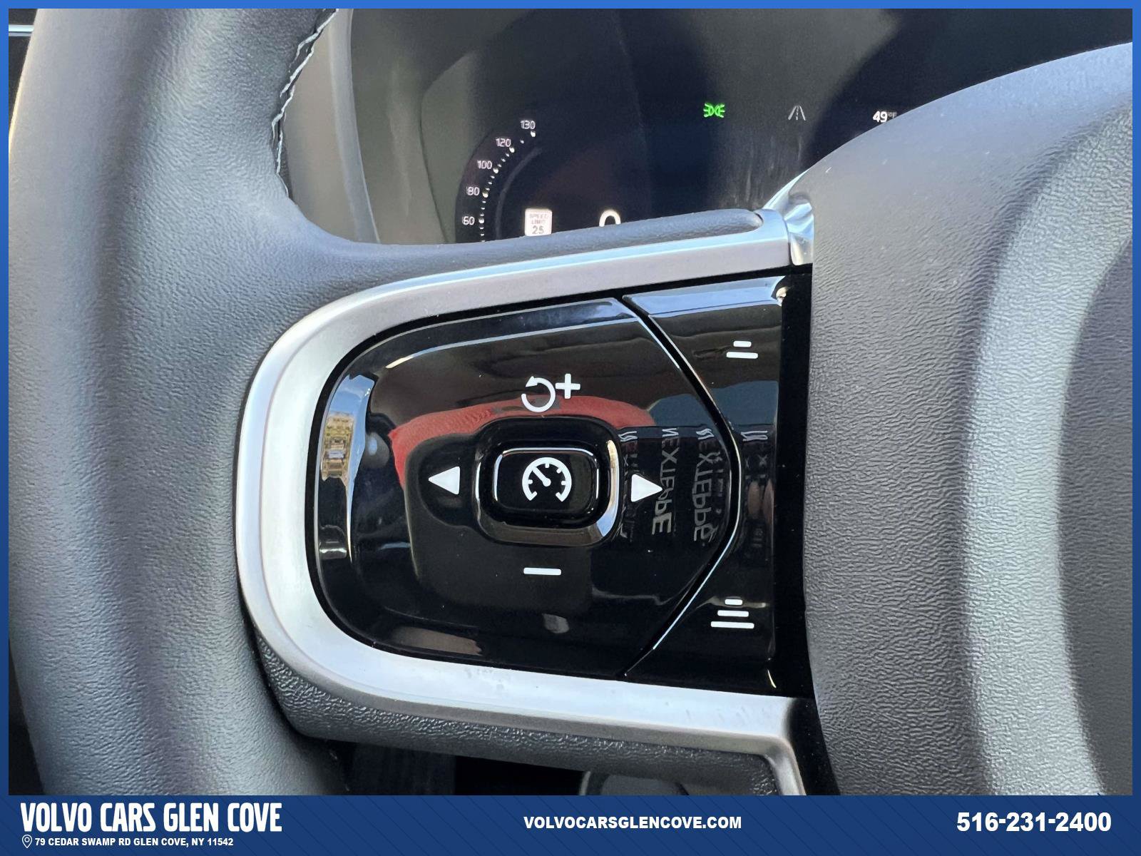 Used 2026 Volvo XC60 B5 Plus w/ Protection Package Premier AWD/4WD image 23