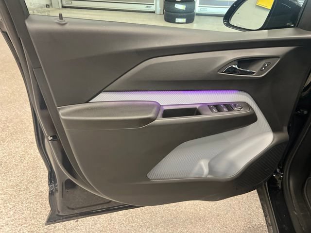 New 2027 Chevrolet Bolt RS FWD image 23