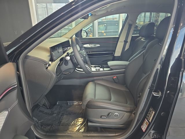 New 2026 Genesis GV70 2.5T image 11