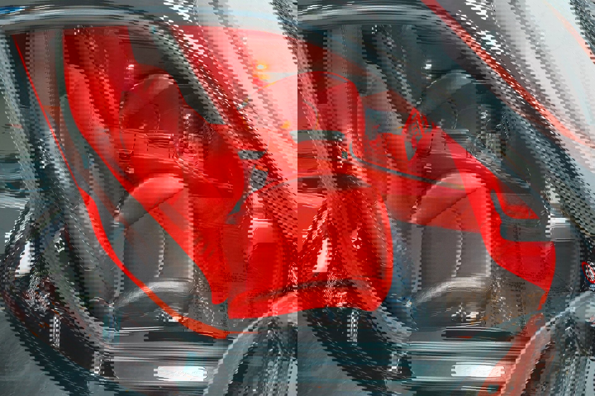 Used 2008 Porsche 911 Carrera 4S image 76