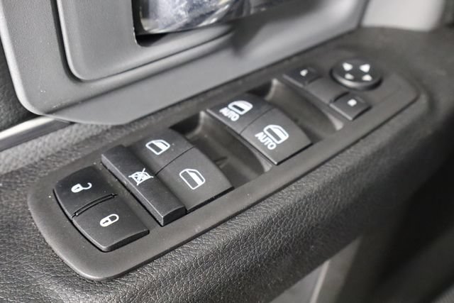Used 2024 RAM 1500 Classic SLT AWD/4WD image 13