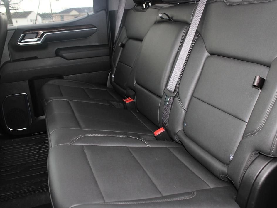 Used 2024 GMC Sierra 1500 Elevation w/ Elevation Premium Package image 27