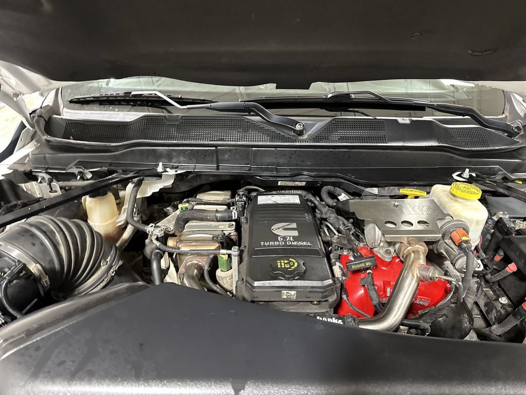 Used 2021 RAM 4500 Tradesman w/ Chrome Appearance Group AWD/4WD image 24