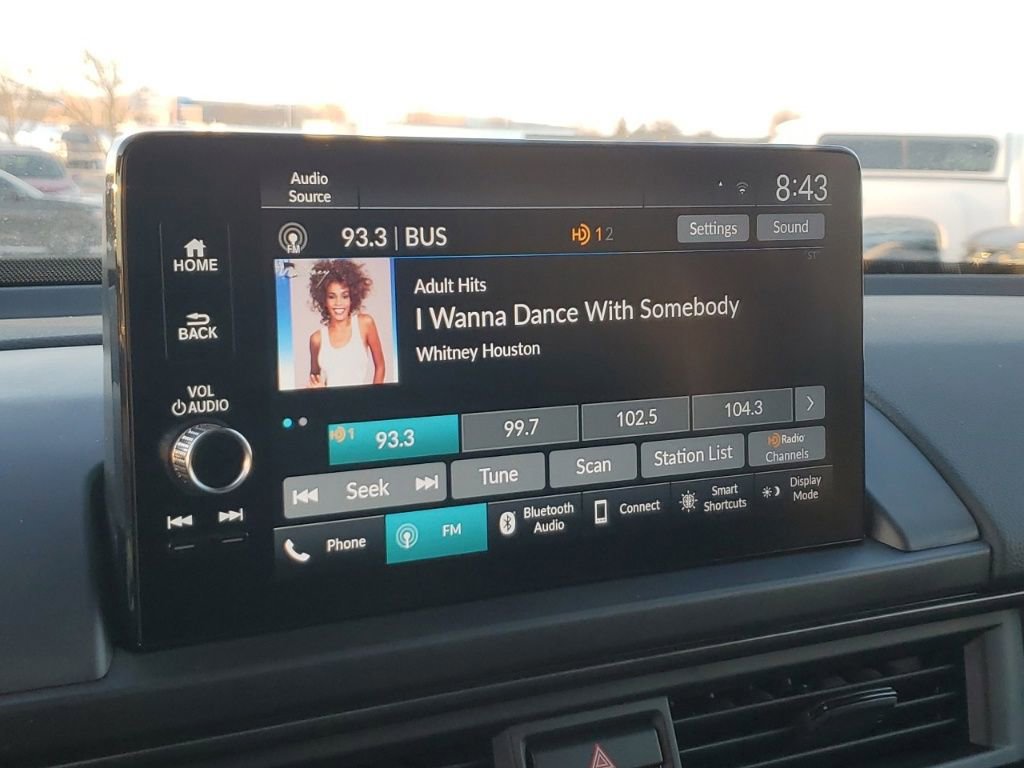 Certified 2025 Honda Pilot TrailSport image 22