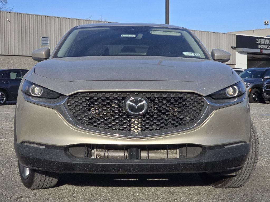 Used 2022 MAZDA CX-30 AWD 2.5 S w/ Select Package image 9