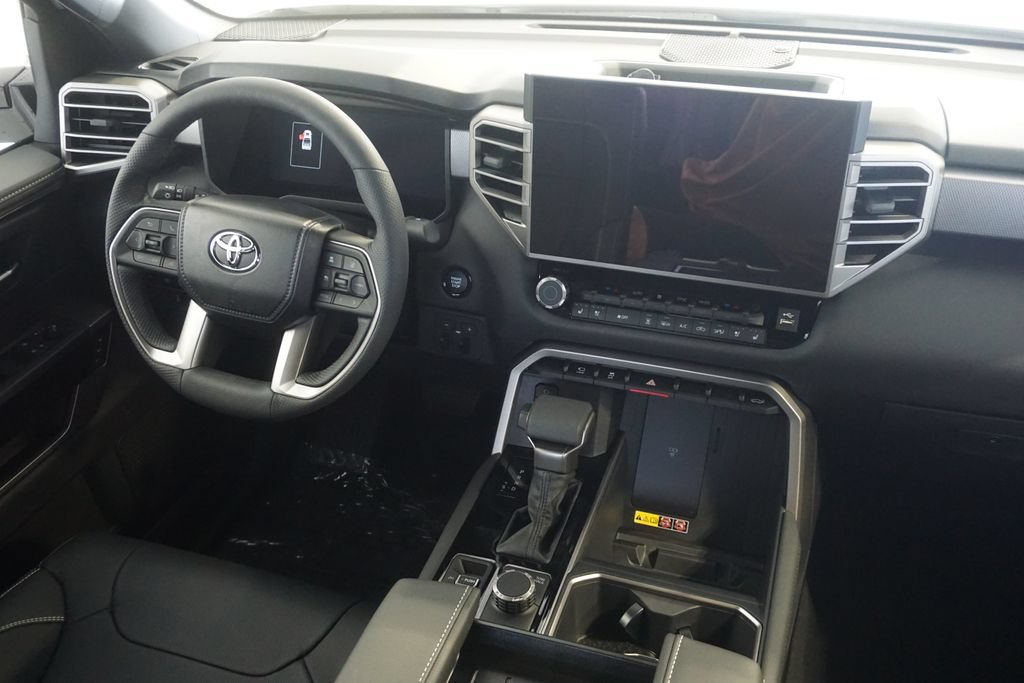 New 2026 Toyota Tundra Limited AWD/4WD image 29