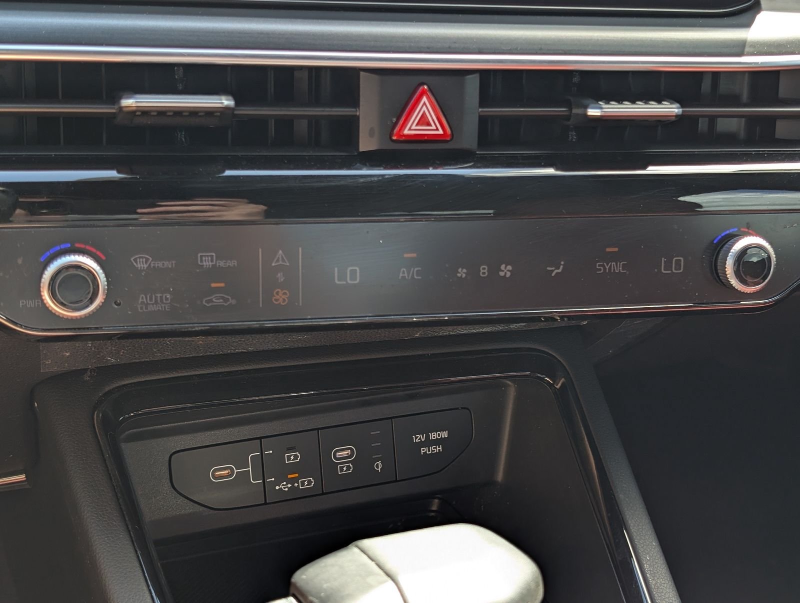 Used 2026 Kia K5 GT-Line w/ GT-Line Red Interior Package FWD image 24