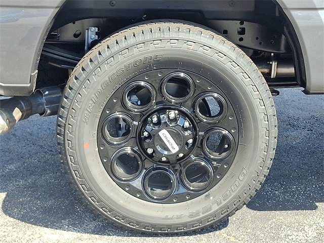 New 2026 Ford F250 XLT image 5