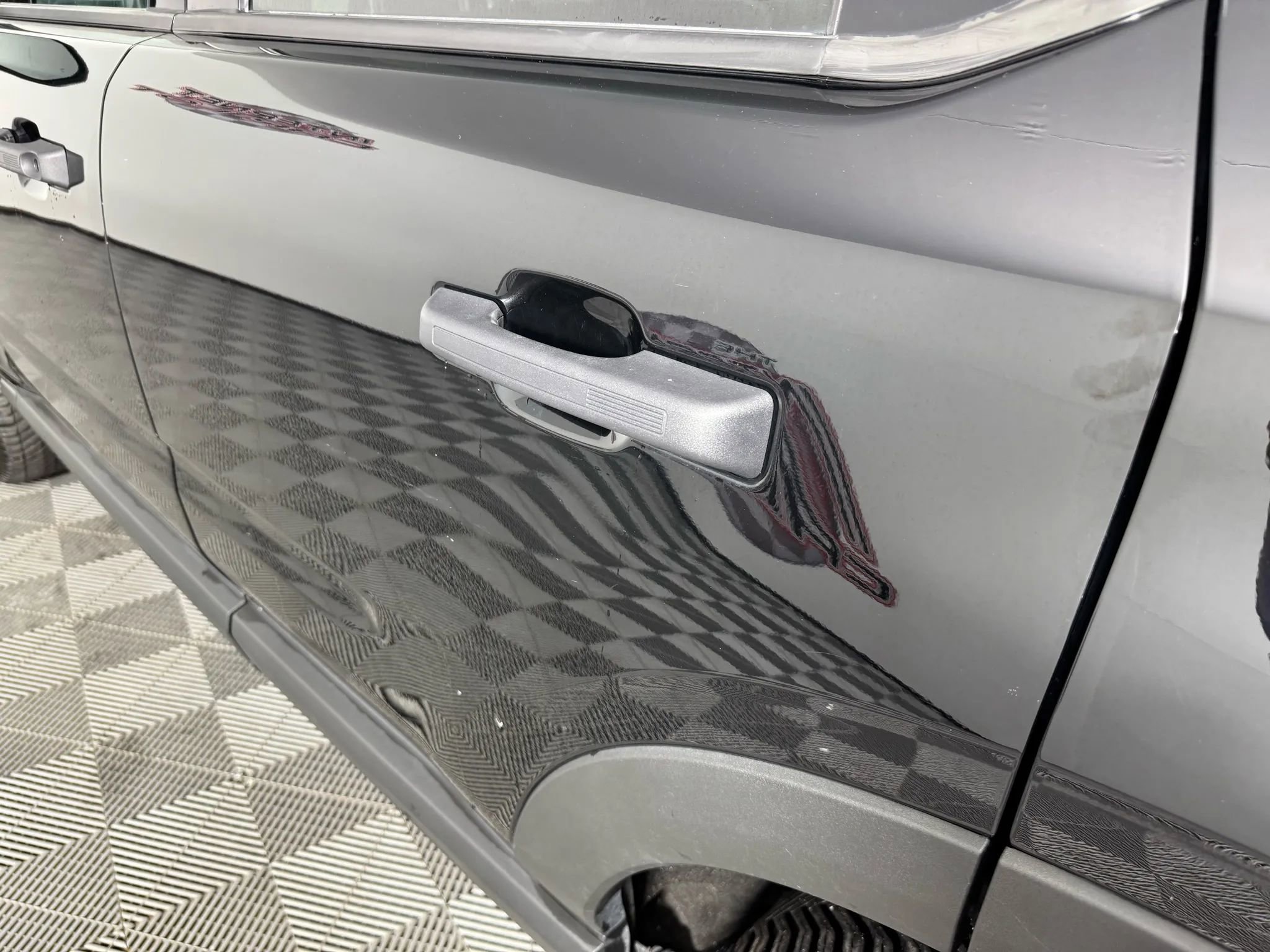 Used 2021 Ford Bronco Sport Big Bend image 26