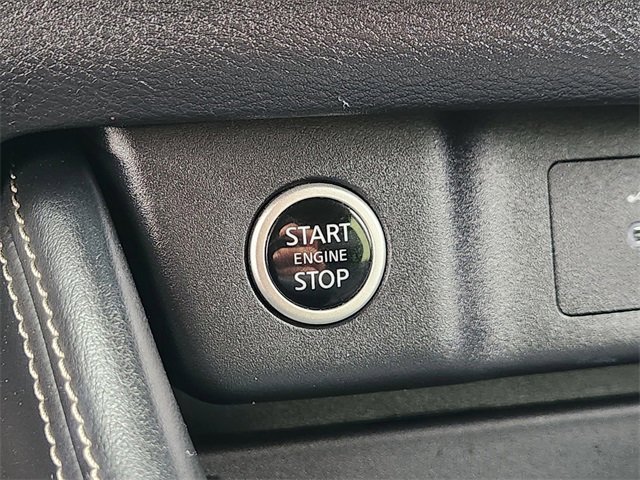 Used 2023 Nissan Rogue SL w/ SL Premium Package image 20