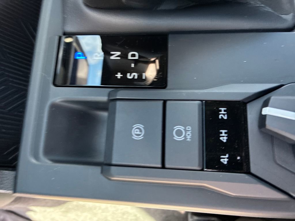 New 2026 Toyota Tacoma SR5 image 34