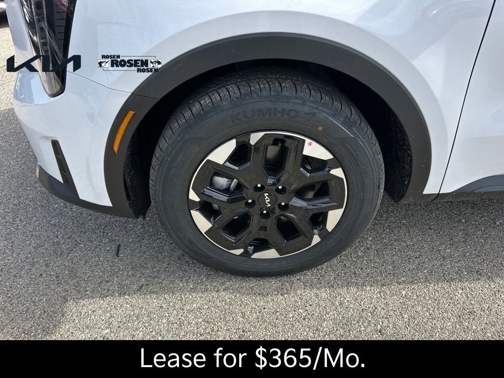 New 2026 Kia Sorento S FWD image 39