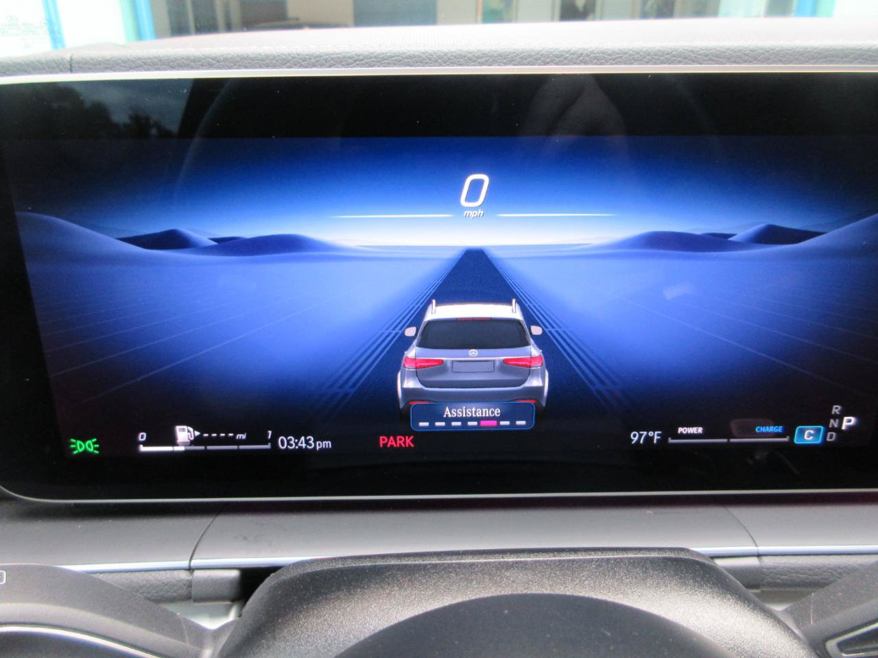 Used 2024 Mercedes-Benz GLS 450 4MATIC w/ AMG Line Exterior image 67