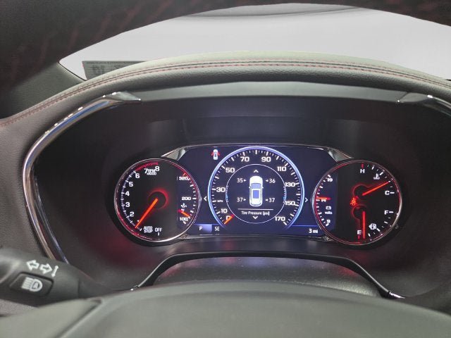 New 2026 Chevrolet Blazer RS w/ Driver Confidence II Package FWD image 14