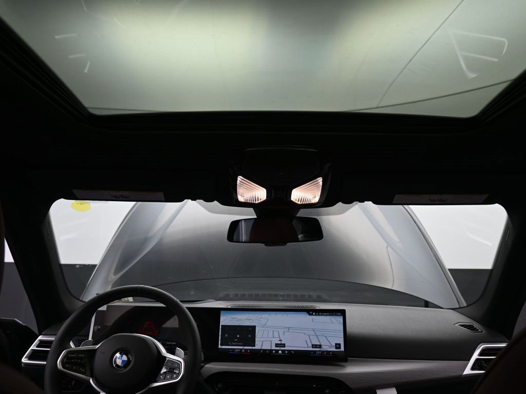 New 2026 BMW 430i xDrive w/ M Sport Package image 16