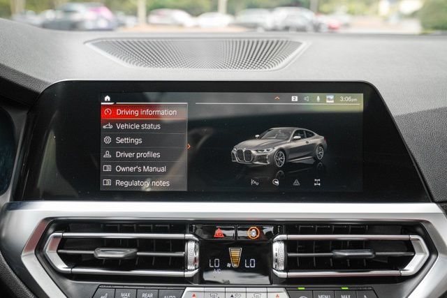 Used 2022 BMW M440i Coupe RWD image 33