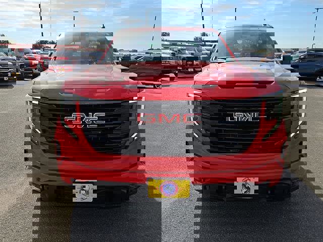 New 2026 GMC Sierra 1500 Elevation image 8