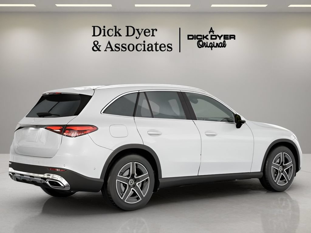 Used 2026 Mercedes-Benz GLC 300 image 15