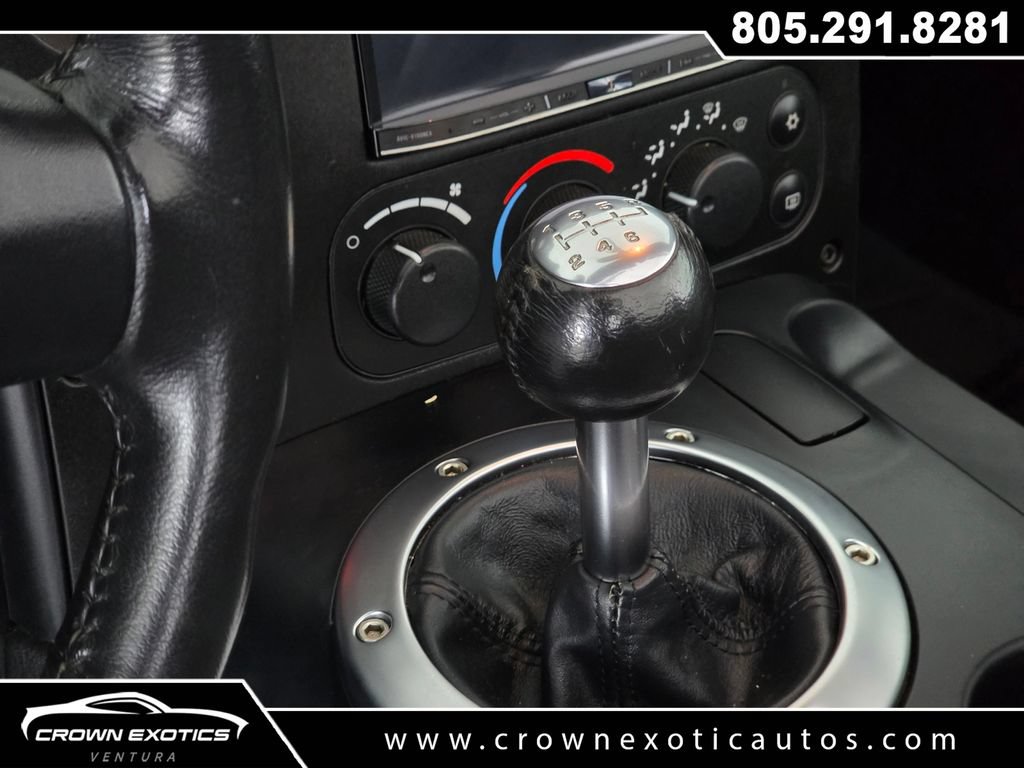Used 2006 Dodge Viper SRT-10 RWD image 30