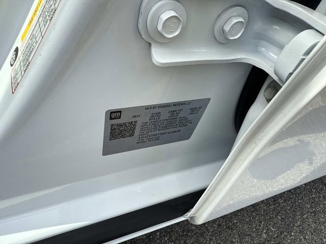 Used 2025 Chevrolet Malibu LT image 22