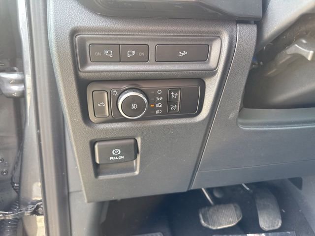 Used 2023 Ford F150 XLT w/ Equipment Group 302A High image 24