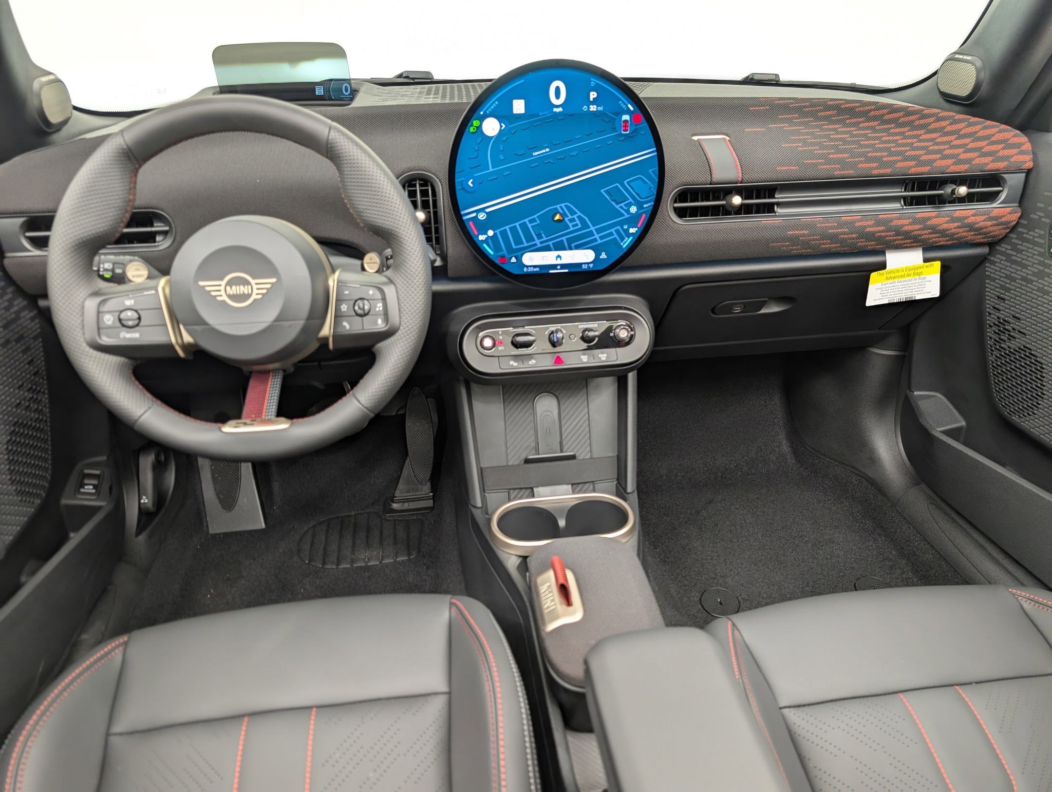 New 2026 MINI Cooper S image 23