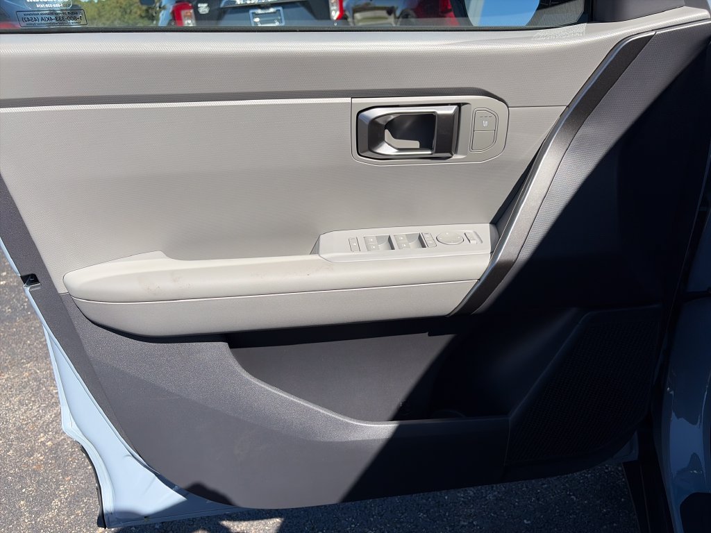 New 2027 Kia Seltos S AWD/4WD image 16