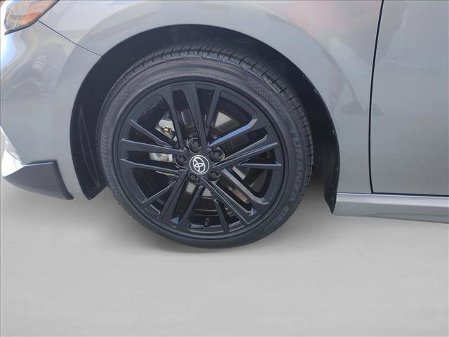 Certified 2026 Toyota Camry SE w/ Multimedia Upgrade Package FWD image 23