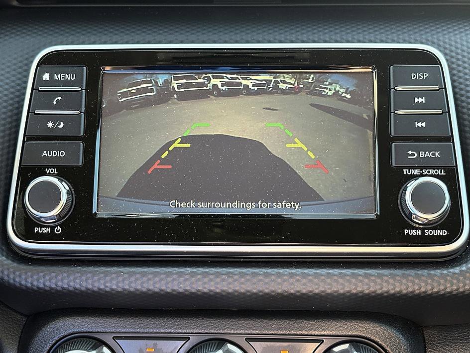 Used 2023 Nissan Kicks S image 23