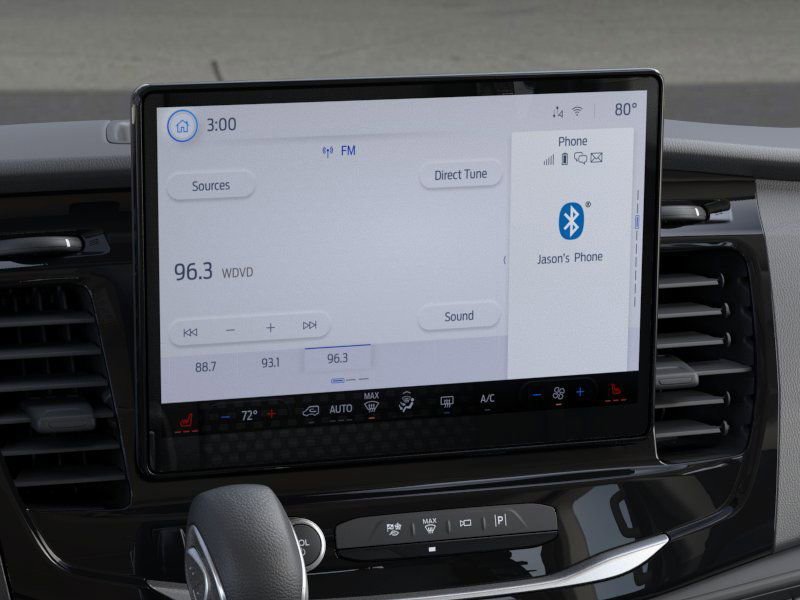 New 2026 Ford Transit 350 XLT image 35