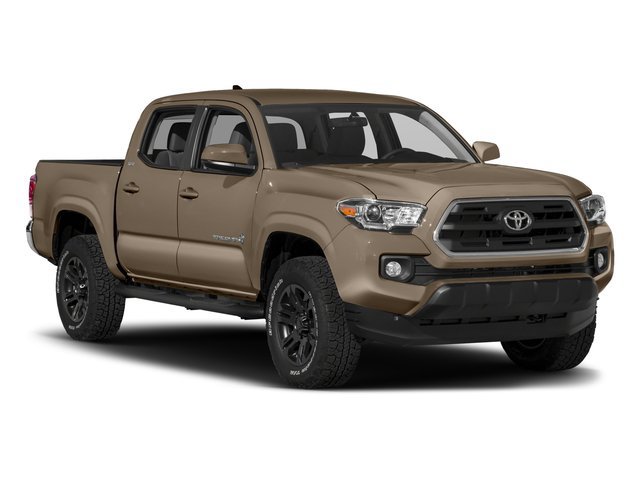 Used 2017 Toyota Tacoma SR5 w/ Tow Package RWD image 6