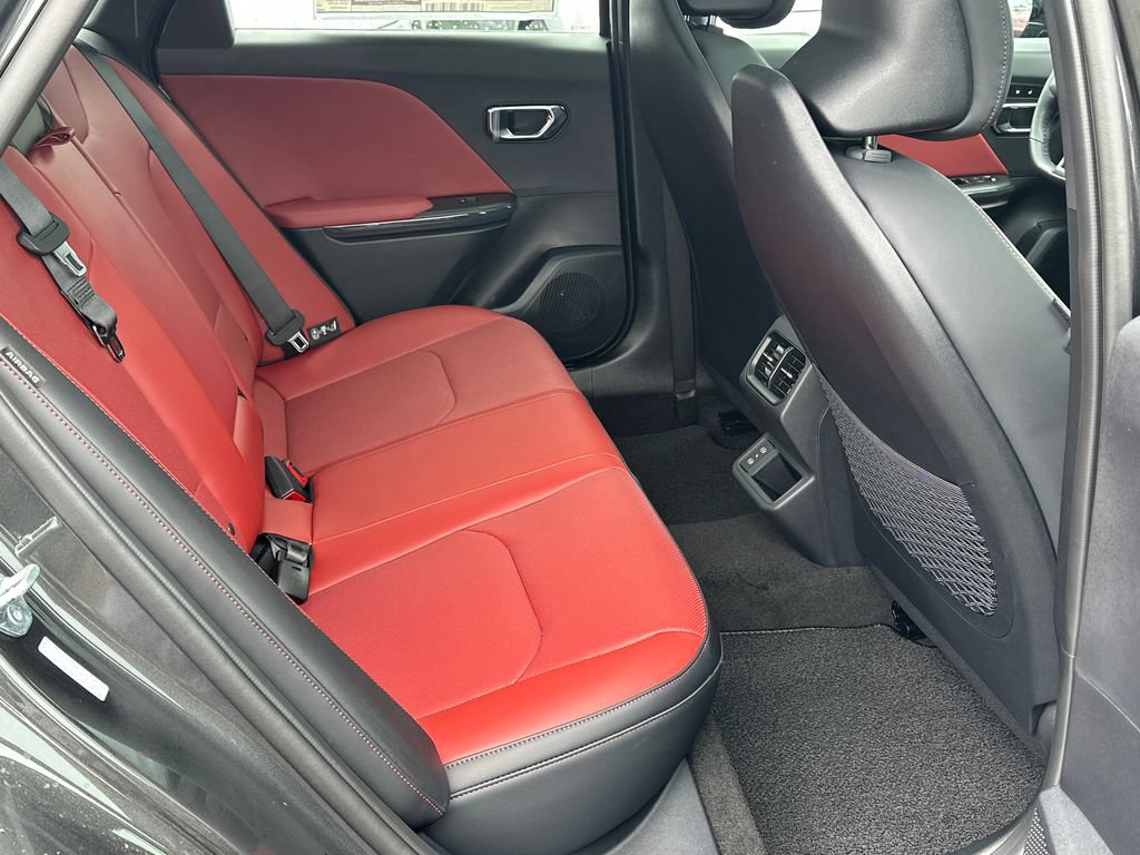 New 2026 Kia K4 GT-Line Turbo FWD image 14