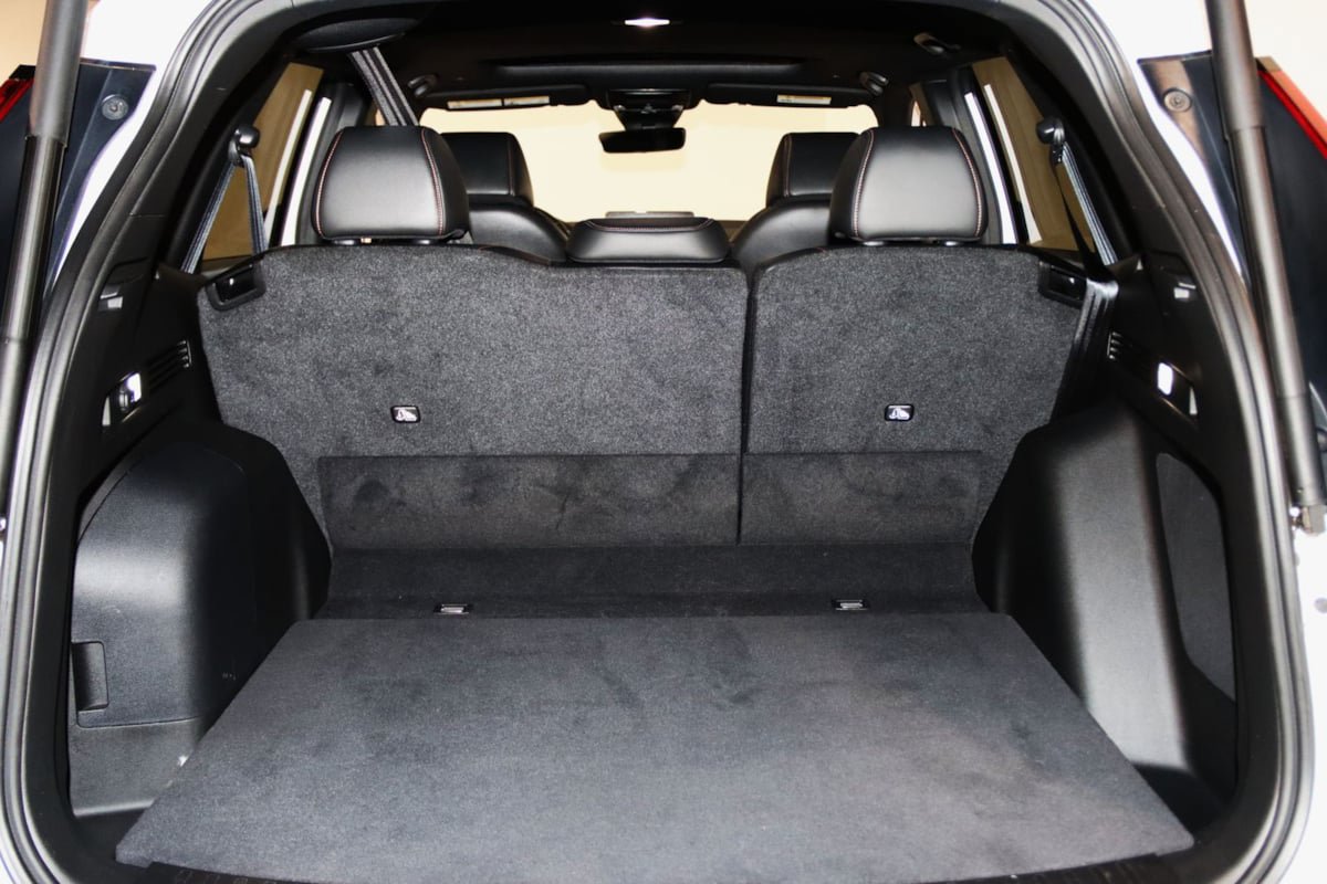 Used 2024 Honda CR-V Sport Touring image 65
