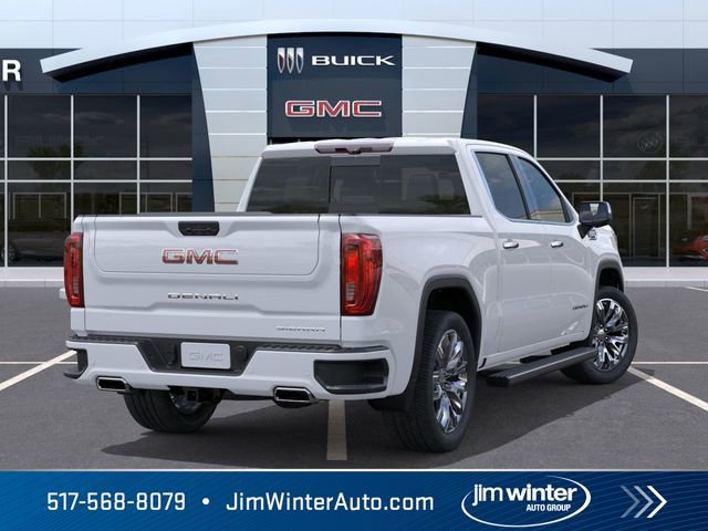 New 2026 GMC Sierra 1500 Denali w/ Denali Reserve Package image 27