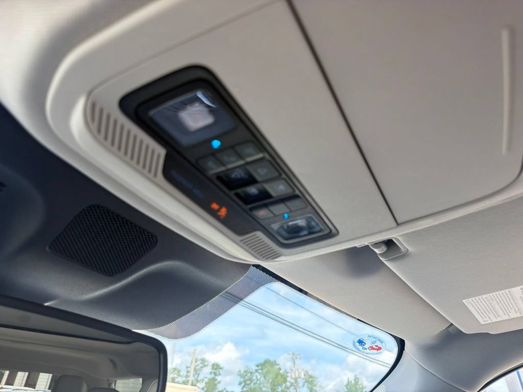 New 2027 Ford Expedition Max Platinum AWD/4WD image 27