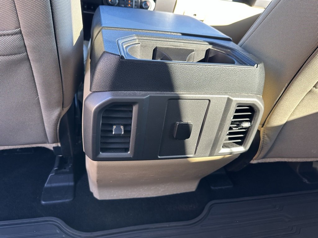 Used 2015 Ford F150 XLT w/ Equipment Group 301A Mid image 25