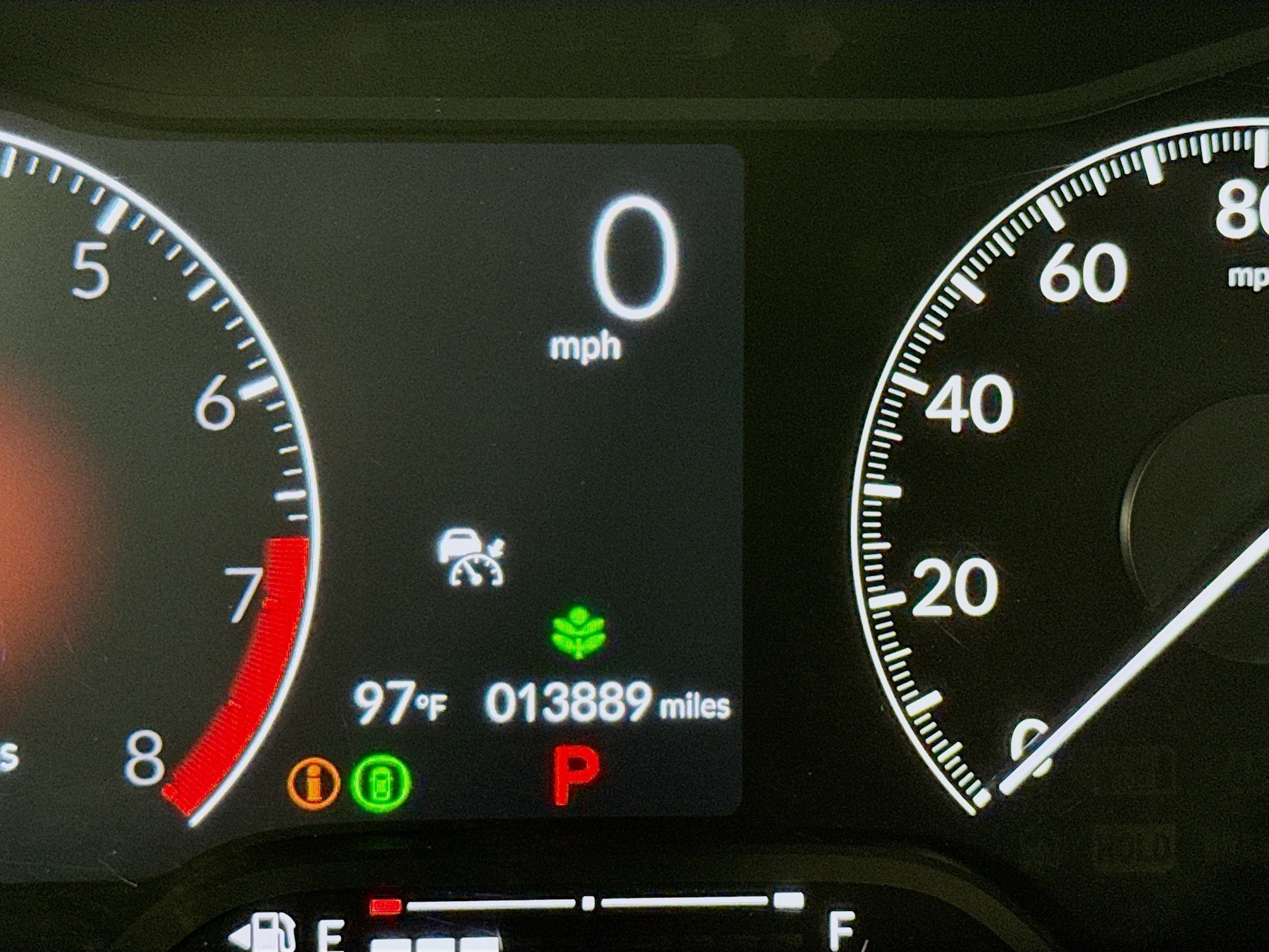 Used 2024 Honda Civic LX image 14