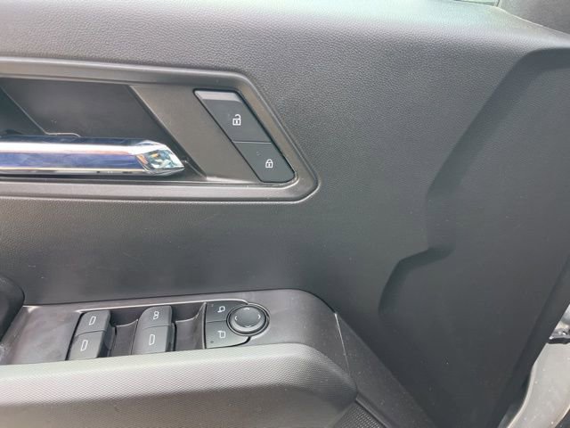 Used 2024 Chevrolet Colorado LT w/ LT Convenience Package RWD image 13