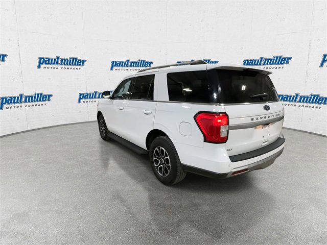 Used 2024 Ford Expedition XLT image 8