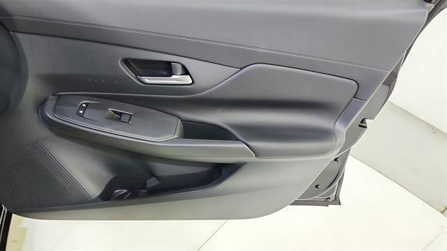 Certified 2026 Nissan Sentra SV w/ Floor Mat Package FWD image 25