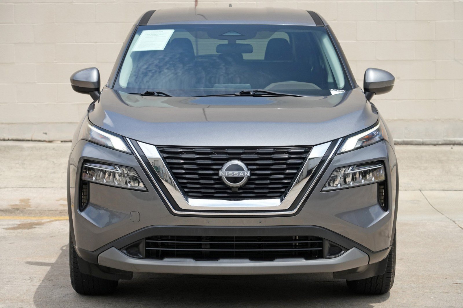 Used 2022 Nissan Rogue SV FWD image 40
