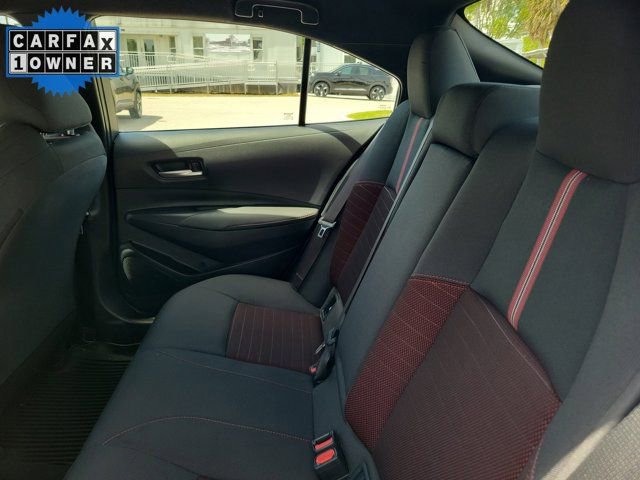 Used 2025 Toyota Corolla SE FWD image 17