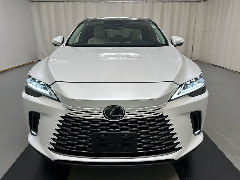 Used 2023 Lexus RX 350 AWD w/ Accessory Package image 3