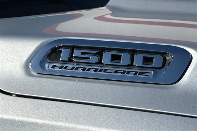 New 2026 RAM 1500 Big Horn AWD/4WD image 21