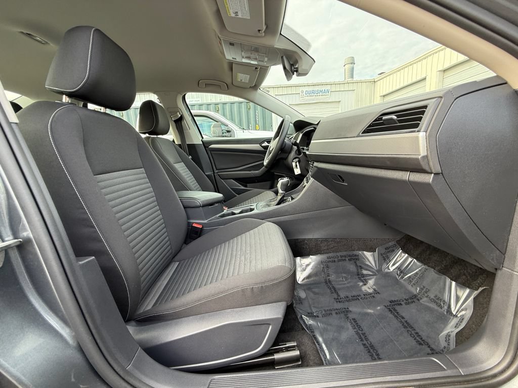 Used 2024 Volkswagen Jetta S FWD image 24