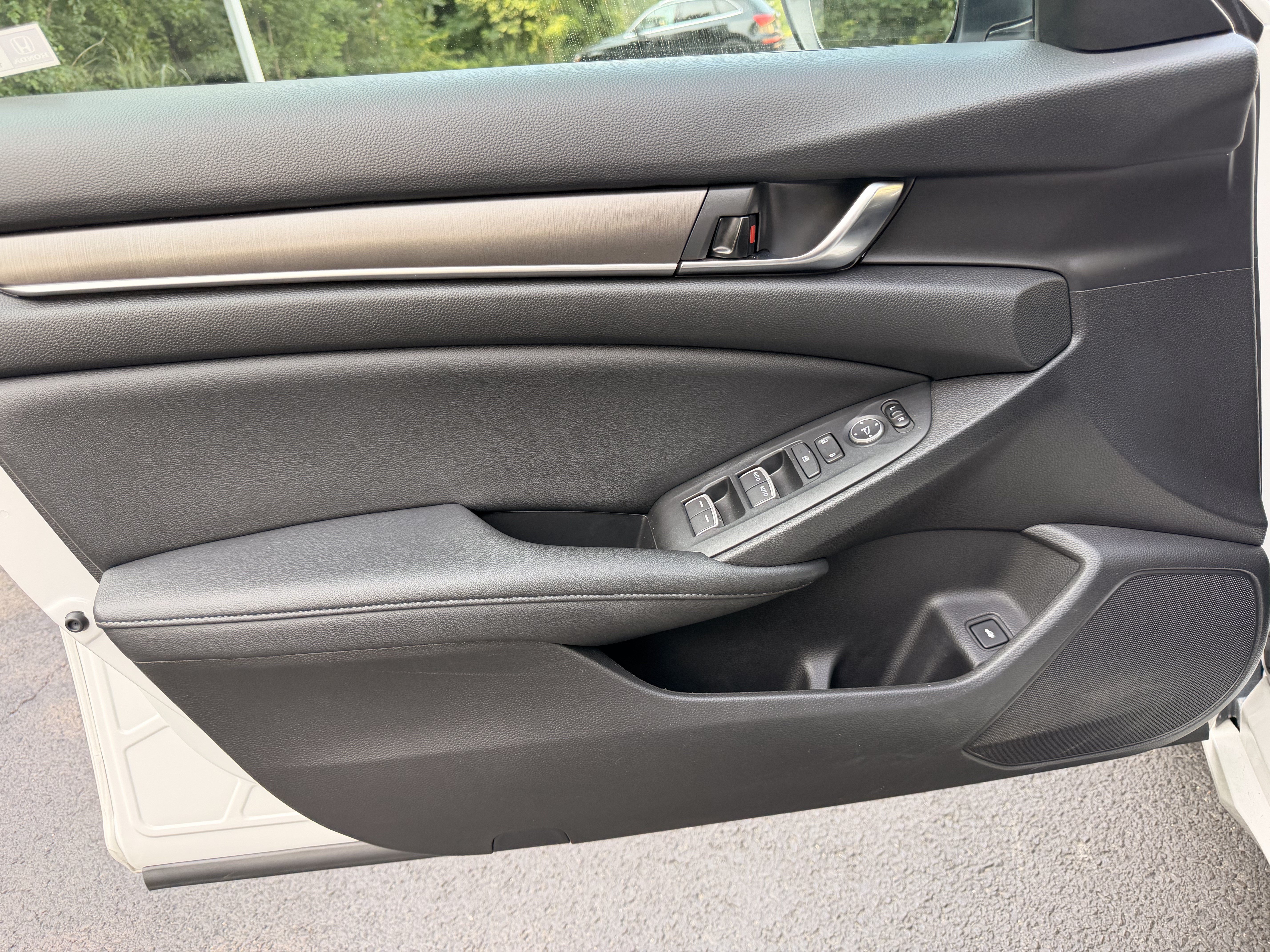 Certified 2021 Honda Accord LX image 12