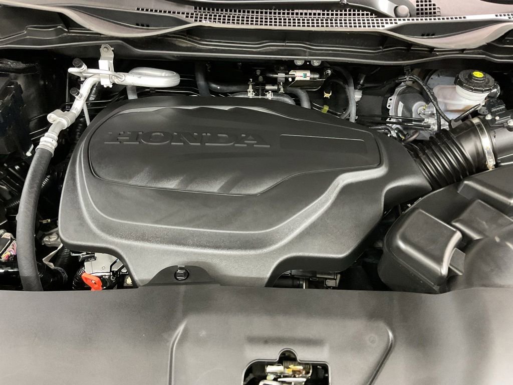 Certified 2026 Honda Odyssey EX-L image 34
