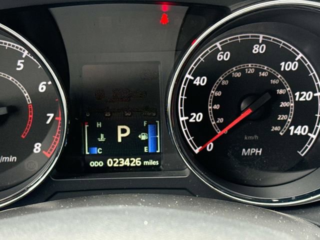 Used 2018 Mitsubishi Outlander Sport FWD image 13