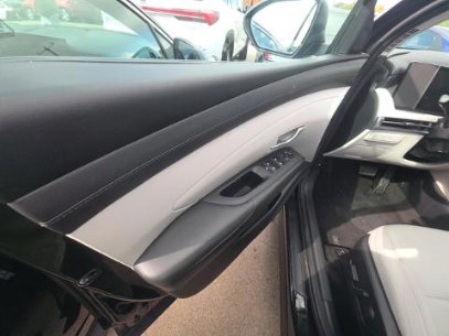 Used 2025 Hyundai Tucson SEL FWD image 12